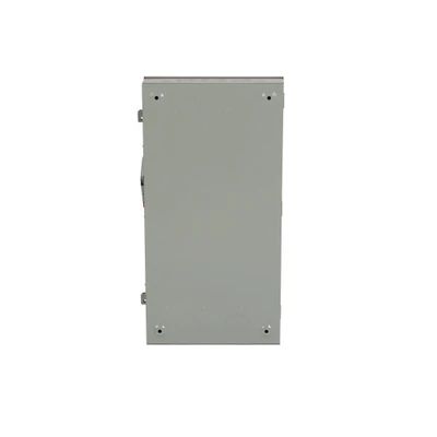 Eaton DH365UDK Heavy Duty Single-Throw Non-Fused Safety Switch, Single-Throw [New]