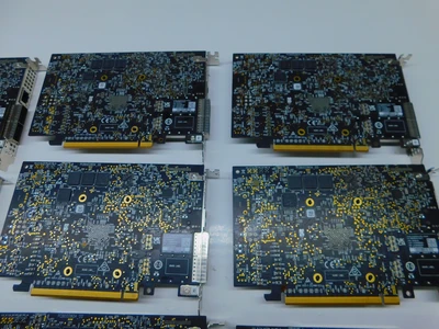 Used NVIDIA _UNKNOWN_ Graphics/Video Cards | OCO Industrial #1754118