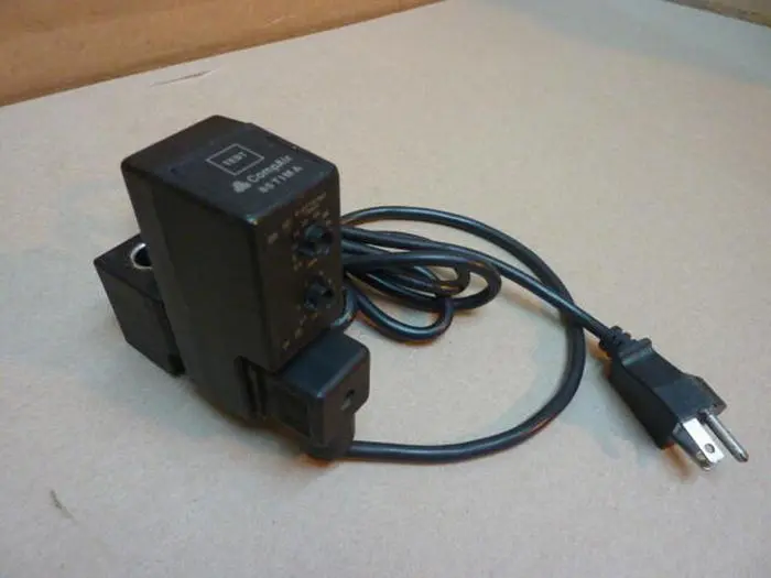 Used COMP AIR CO 85TIMA Timers Michigan US | Ideal Machinery #762894