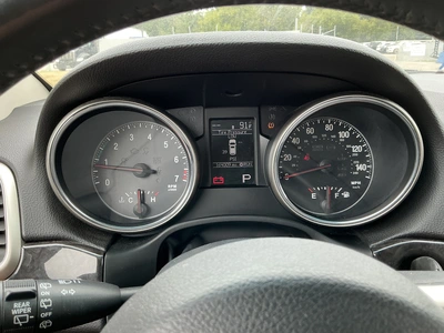 Used 2011 JEEP GRAND CHEROKEE SUVs Michigan US | Miedema Asset Management Group #1334477
