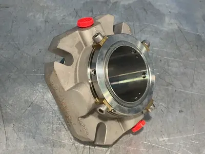 Used AESSEAL RK250 Miscellaneous MRO Ohio US | HGR 24 #1325115
