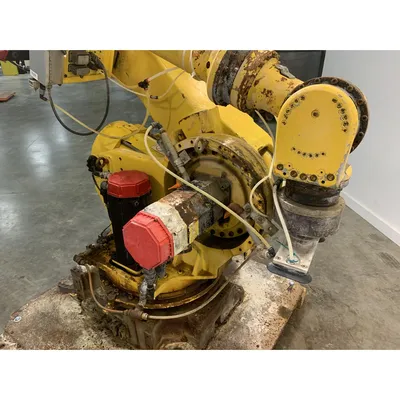 USED FANUC LTD S-430IF