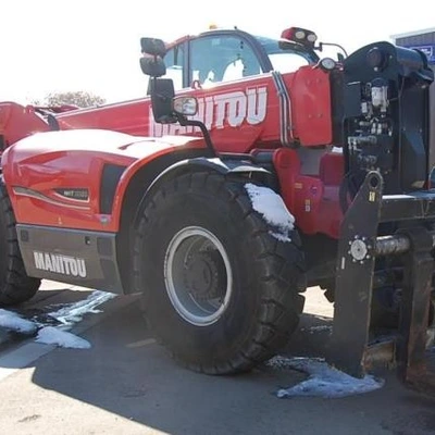 Used 2020 MANITOU MHT10180 Telehandlers British Columbia CA | Leavitt Machinery #1443750