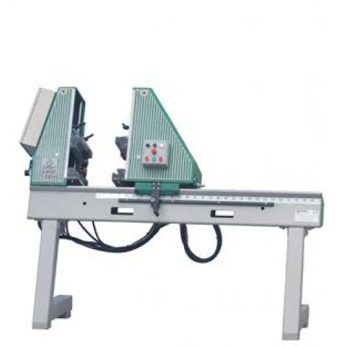 NEW OMEC SBM1200 CLAMPING