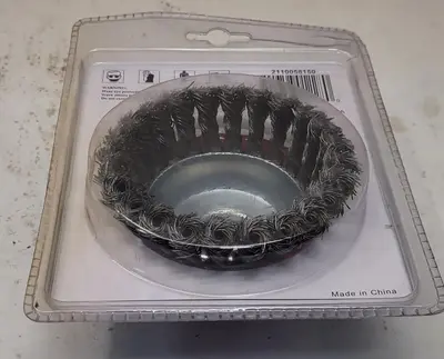 New | in-Stock _UNKNOWN_ _UNKNOWN_ Cup Brushes Kentucky US | Aucto #1510818