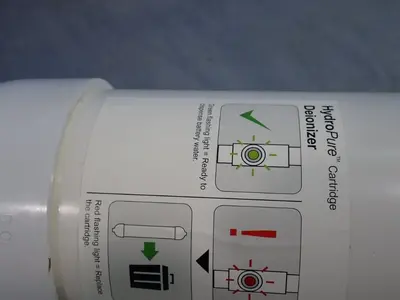 Hydro Pure  Cartridge Deionizer