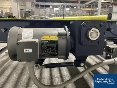 USED Newcastle Newcastle RM-1150 Pallet Exchanger