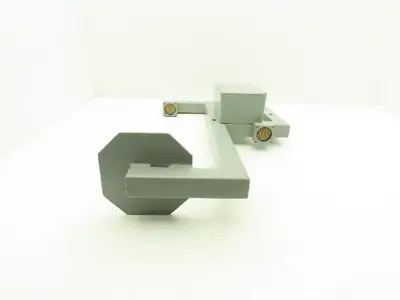 Robert Lacroix & Associes USS-1 Frame with 2 Ultrasonic Sensors & Control Box