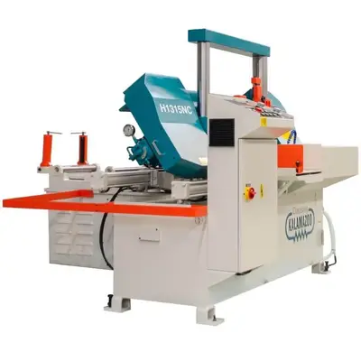 NEW CLAUSING H1315NC