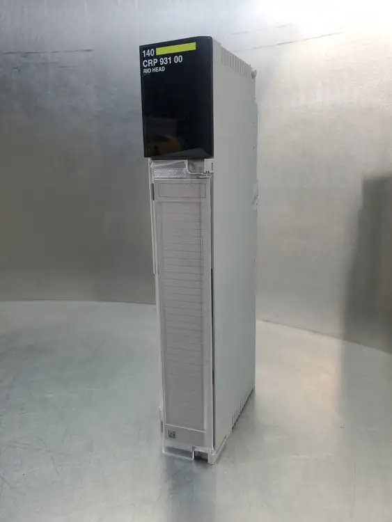 Used Schneider Electric 140CRP93100 Industrial Controls South Carolina US | Palmetto Automation #1161709