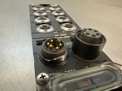 Murr Elektronik 55345 / 36211-2.01 (4.3.4)