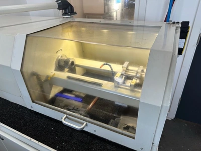 2013 DELAPENA E1000S Honing Machines | Charter Auctions (4)