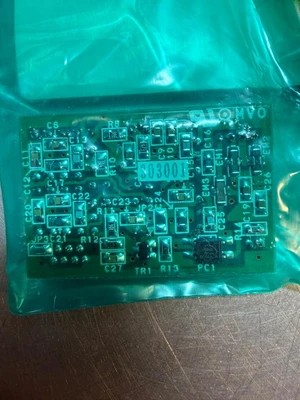 Ishida P-5488A PC Circuit - B28-02-03-0 (7.3.2)