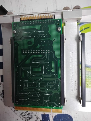 USED RADISYS/UIC EXP-MC 61-0093-01