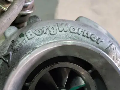 USED BORGWARNER A9260964399