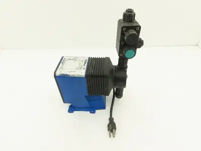 Used PULSAFEEDER _UNKNOWN_ Pumps Indiana US | Arrow Industrial #1249925