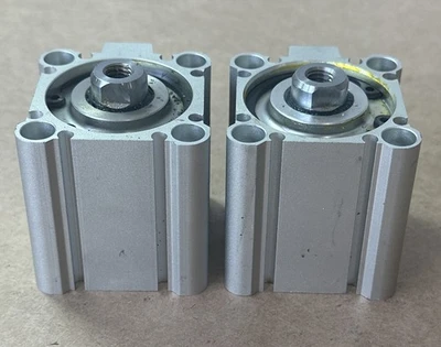 NEW SMC CDQ2B40-15DCZ