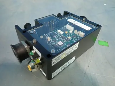 NEW APPLIED ROBOTICS XC50.1EMREDN