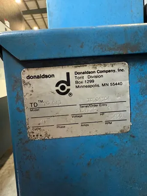 TORIT 70 CAB Tooling | GMT (6)