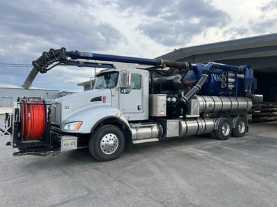 2020 VACTOR 2100I Combination Sewer Cleaner | VacSource (3)
