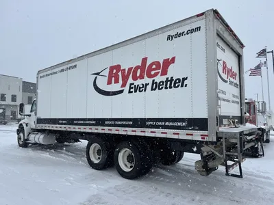 Used 2023 INTERNATIONAL MV607 Misc Trucks Minnesota US | Carco Truck & Equipment #1514068