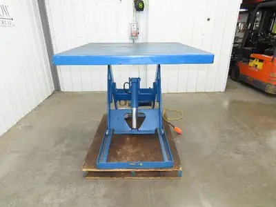 Used VESTIL _UNKNOWN_ Misc Lifts Indiana US | Arrow Industrial #1367359
