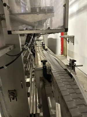 USED 2013 DEL PACKAGING SD-VC AND VCL
