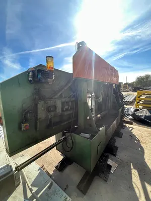 2012 PEDDINGHAUS PCD1100/3C-ATC Beam Drill / Saw Lines | JPS International Inc (13)