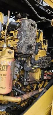 Used 2017 CAT 950M Wheel Loaders Utah US | CSS Equipment Sales #1347428