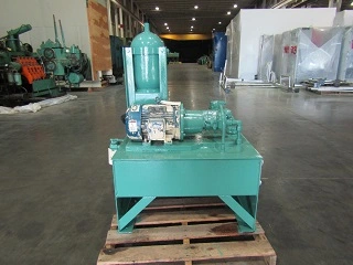 Used MANCO _UNKNOWN_ Pointers New Jersey US | National Machinery Exchange #1500196