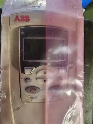 NEW ALLEN-BRADLEY ACS550-U1-06A9-4