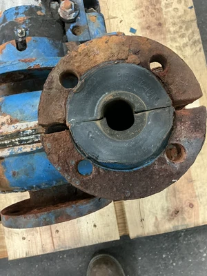 WARMAN 2/1.5 AH Centrifugal Pumps | Equipment Recovery Corp. (10)