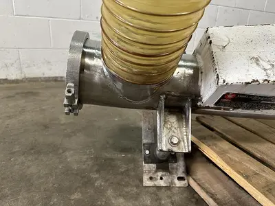 USED VIBRA SCREW INC VE3/18/1200