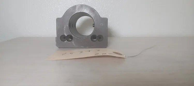 Used UNBRANDED Tool holders Tool Holders | MachineStation #946792
