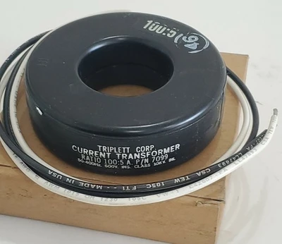 NEW Triplett 7099