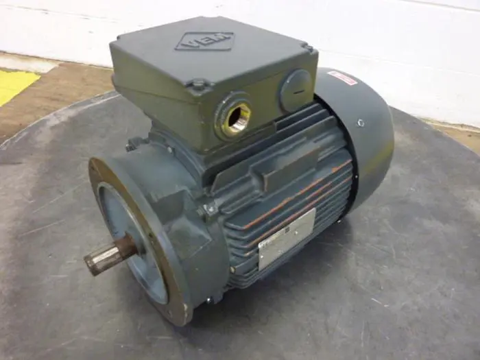 Used VEM K11R 132 MX6-4 Motors (misc) Michigan US | Ideal Machinery #699626