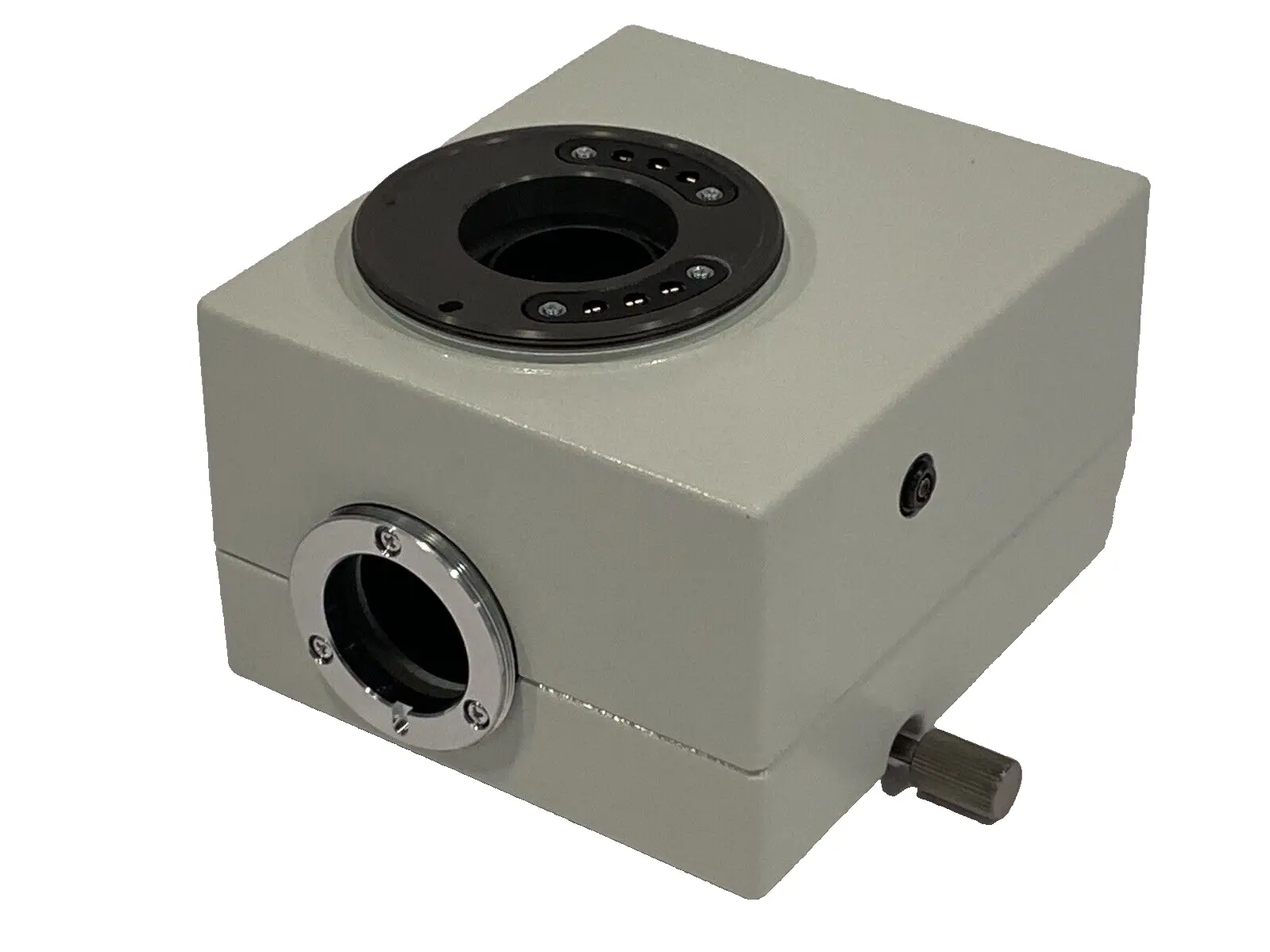 USED OLYMPUS PHOTOMICROGRAPHY AUTOMATIC EXPOSURE BODY