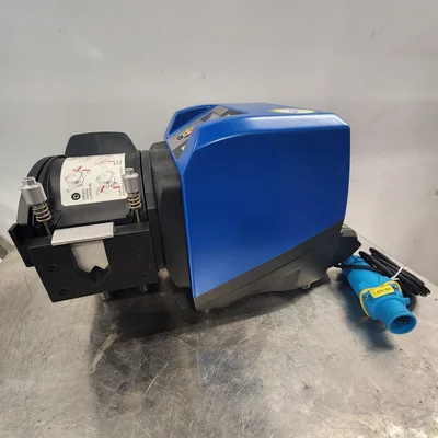 Watson Marlow peristaltic pump Nema 4X IP66 Model 720U 100-120 /200- 240 VOLTS 60HZ # 38149