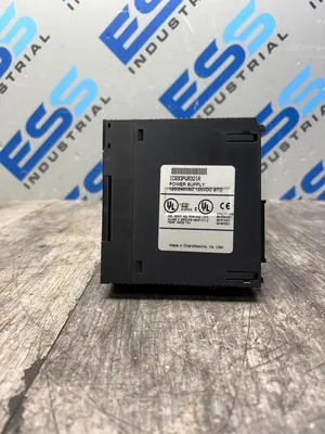 FANUC IC693PWR321R Electrical/PLC/Automation | ESS Industrial Equipment Sales (5)