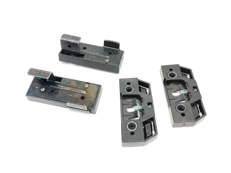 Used Axelent T00-01, G2036, G2240L Machinery Guards Michigan US | Maverick Industrial Sales #1391241