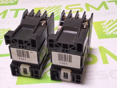 USED ALLEN BRADLEY 104-A09ND31