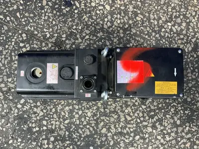 Used 2020 ULVAC GLD137CC Pumps Ohio US | HGR 24 #1290196