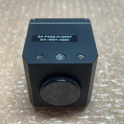 New | in-Stock SYSTECH CCD-610 Digital Imaging Indiana US | J&J Industrial Supply #1072076