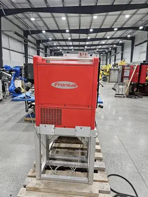USED 2014 ABB IRB 1400