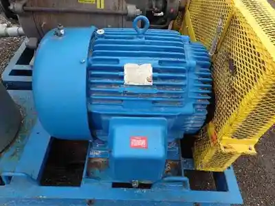 USED EIMCO PCF