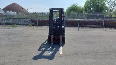 2021 TOYOTA 8FGU25 FORKLIFTS | Platinum Group (6)