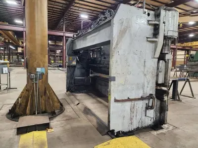 USED 1985 PACIFIC K400-16