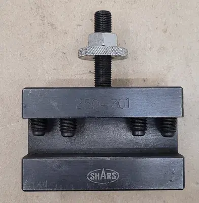 Used SHARS 250-301 Misc Industrial Equipment Kentucky US | Aucto #686697