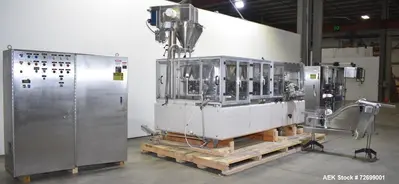 USED JONES APM