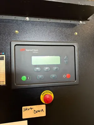 INGERSOLL-RAND IRN200H-2S Compressors | ESS Industrial Equipment Sales (2)